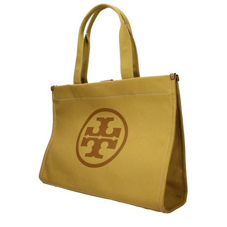 TORY BURCH F80125 - GIALLO, CANARINO - BAGS - Image 2