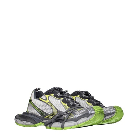 BALENCIAGA F80180 - GRIGIO, VERDE - SCHUHE - Image 2