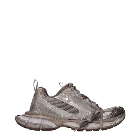 BALENCIAGA F80180 - GRIGIO, TALPA - SCHUHE