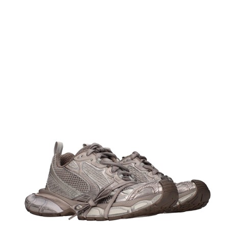 BALENCIAGA F80180 - GRIGIO, TALPA - SCHUHE - Image 2
