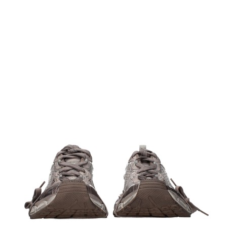 BALENCIAGA F80180 - GRIGIO, TALPA - SCHUHE - Image 3