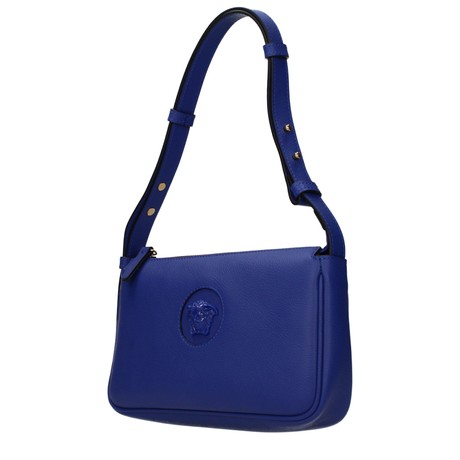 VERSACE F80309 - BLU, LAPISLAZZULI - BAGS - Image 2