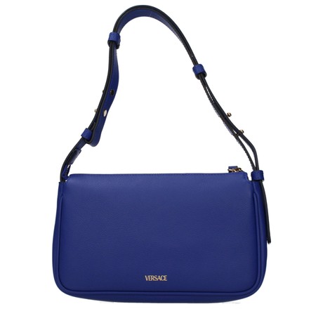 VERSACE F80309 - BLU, LAPISLAZZULI - BAGS - Image 3
