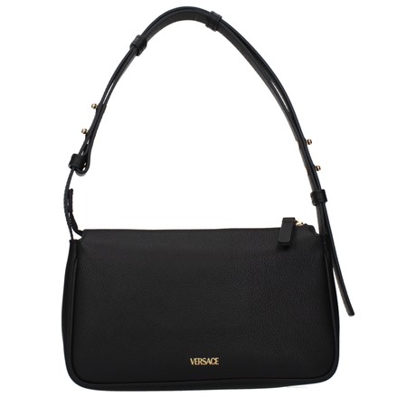 VERSACE F80309 - NERO - KREPŠIAI - Image 3