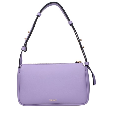 VERSACE F80309 - VIOLA, LILLA - BAGS - Image 3