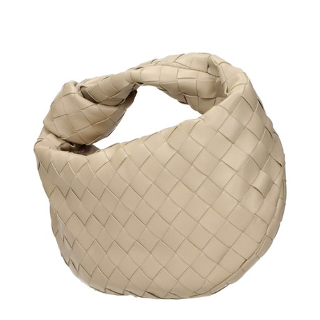 BOTTEGA VENETA F80323 - BEIGE, ECRU - SACS - Image 2