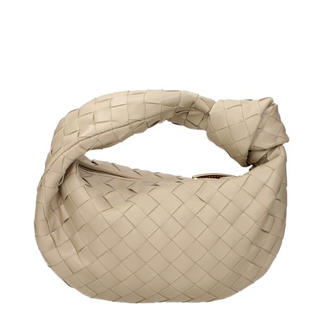 BOTTEGA VENETA F80323 - BEIGE, ECRU - SACS - Image 3