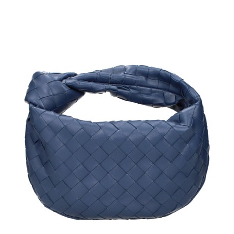 BOTTEGA VENETA F80323 - BLU, BLU MARINO - SACS
