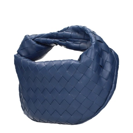 BOTTEGA VENETA F80323 - BLU, BLU MARINO - SACS - Image 2