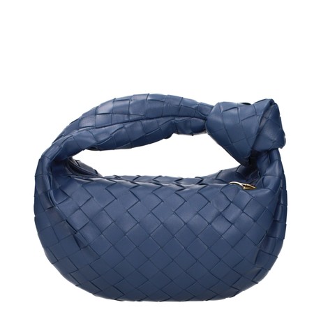 BOTTEGA VENETA F80323 - BLU, BLU MARINO - SACS - Image 3
