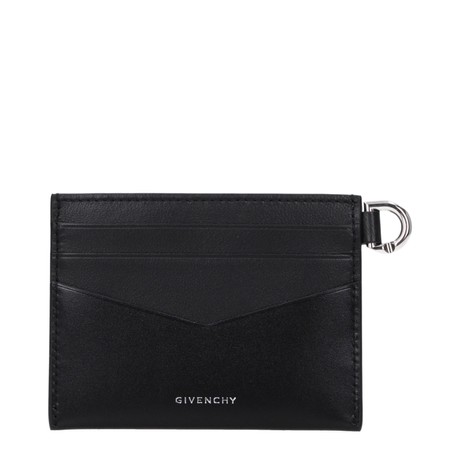 GIVENCHY F80601 - NERO - SMALL LEATHER GOODS - Image 2