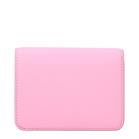MARC JACOBS F80610 - ROSA, FLURO CANDY - PICCOLA PELLETTERIA - Image 2