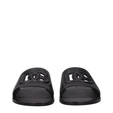 DOLCE&GABBANA F80767 - NERO - AVALYNĖ - Image 3