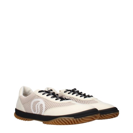 STELLA MCCARTNEY F80842 - BIANCO - ZAPATOS - Image 2