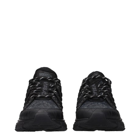 Zapatos Versace nero, antracite &mdash; foto 3
