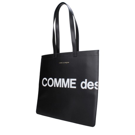 COMME DES GARçON F80977 - NERO - BAGS - Image 2