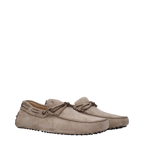 TOD'S F81014 - BEIGE, CRETA - SHOES - Image 2