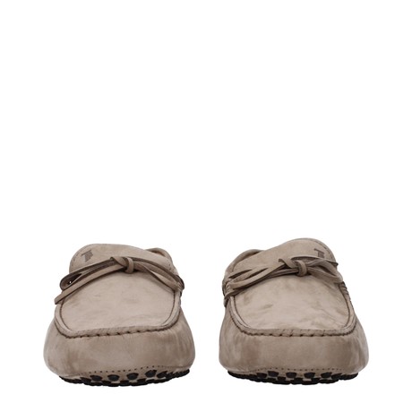 TOD'S F81014 - BEIGE, CRETA - SHOES - Image 3