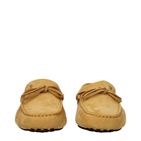 TOD'S F81014 - GIALLO - SHOES - Image 3