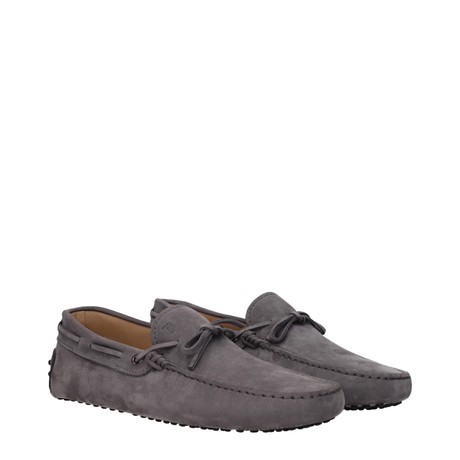 TOD'S F81014 - GRIGIO, SASSO - SHOES - Image 2
