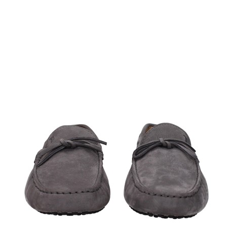 TOD'S F81014 - GRIGIO, SASSO - SHOES - Image 3