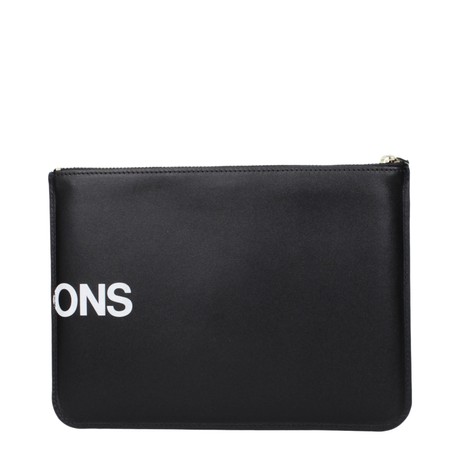 COMME DES GARçON F81093 - NERO - СУМКИ - Image 2