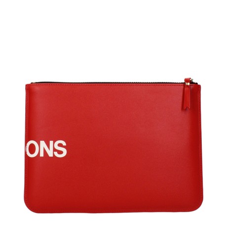 COMME DES GARçON F81093 - ROSSO - СУМКИ - Image 3