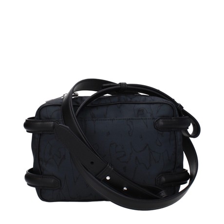 ALEXANDER MCQUEEN F81382 - NERO - BAGS - Image 3