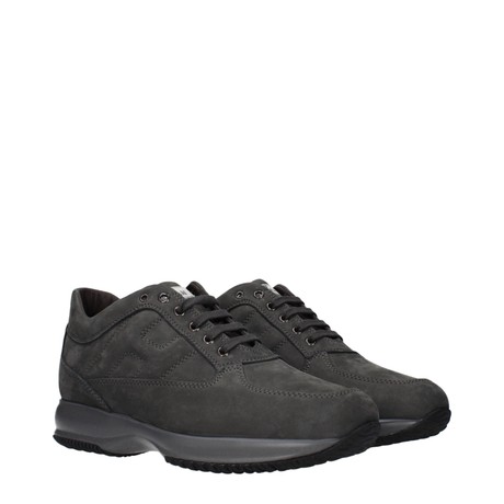 HOGAN F81476 - GRIGIO, TORTORA - SHOES - Image 2