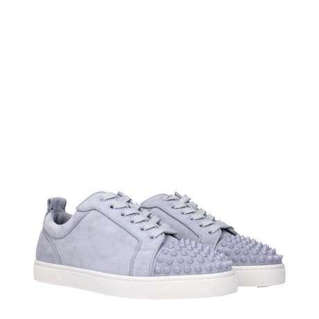 LOUBOUTIN F81757 - GRIGIO - SCHUHE - Image 2