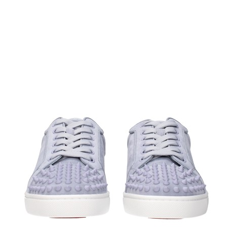 LOUBOUTIN F81757 - GRIGIO - SCHUHE - Image 3
