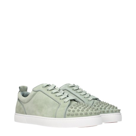 LOUBOUTIN F81757 - VERDE - PANTOFI - Image 2