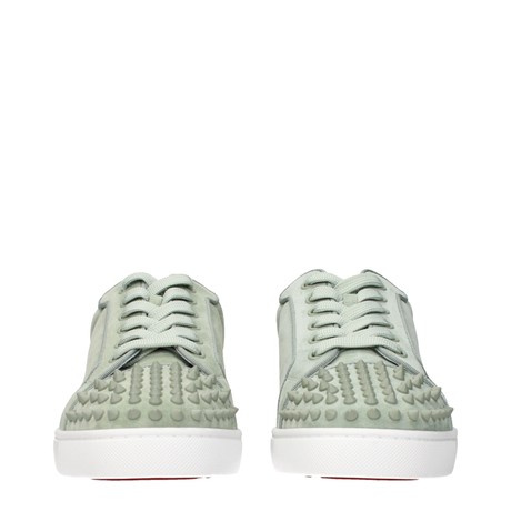 LOUBOUTIN F81757 - VERDE - PANTOFI - Image 3