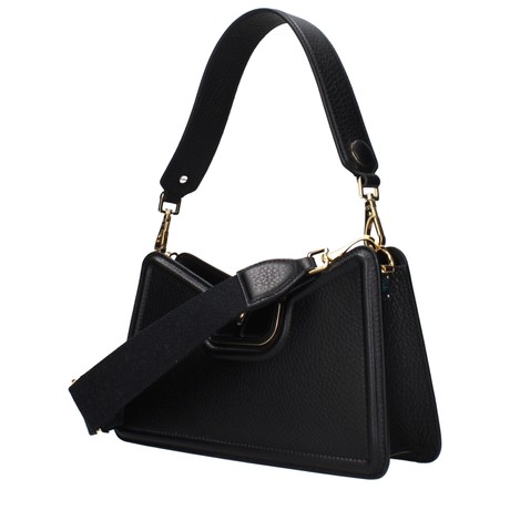 VALENTINO GARAVANI F81825 - NERO - BORSE - Image 2