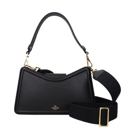 VALENTINO GARAVANI F81825 - NERO - BORSE - Image 3