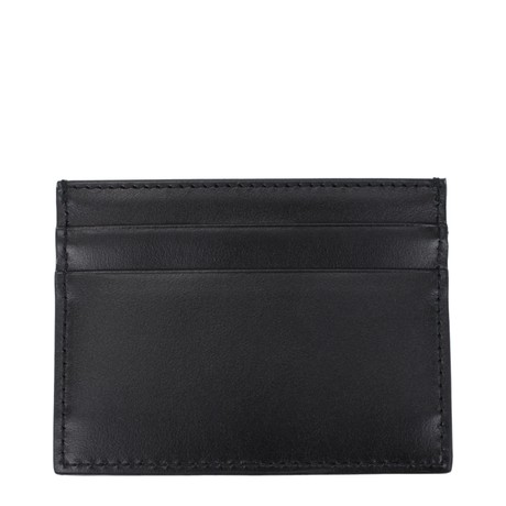 DOLCE&GABBANA F81884 - NERO, BIANCO - SMALL LEATHER GOODS - Image 2