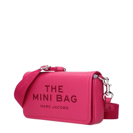 MARC JACOBS F82161 - FUXIA, LAMPONE - BORSE - Image 2