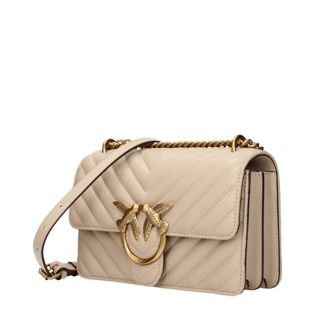 PINKO F82230 - BEIGE - POSETE - Image 2