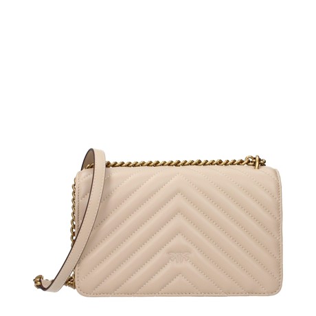 PINKO F82230 - BEIGE - POSETE - Image 3