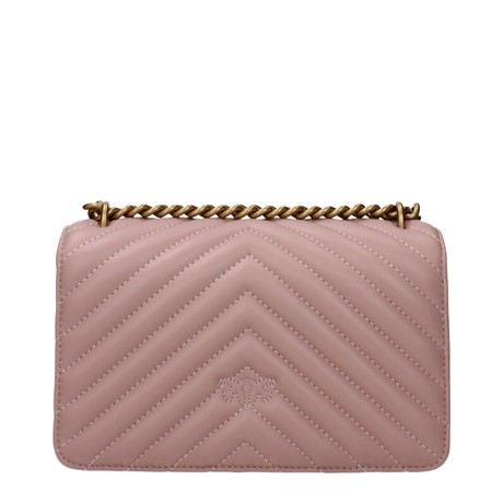 PINKO F82230 - ROSA, ROSA CIPRIA - POSETE - Image 3