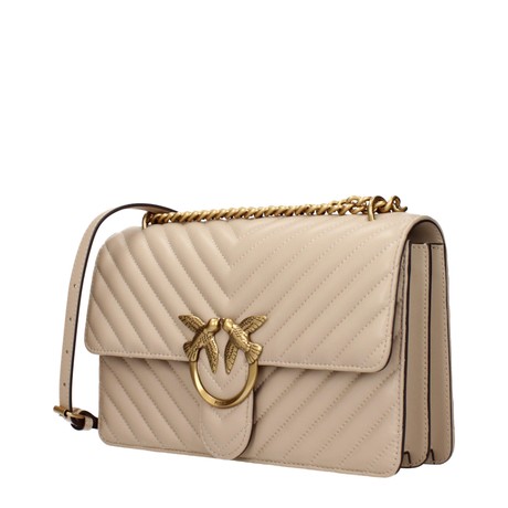 PINKO F82233 - BEIGE - BAGS - Image 2