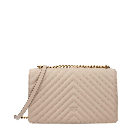 PINKO F82233 - BEIGE - BAGS - Image 3