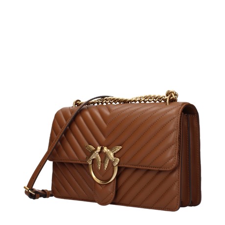PINKO F82233 - MARRONE - BAGS - Image 2