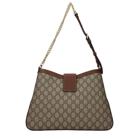 GUCCI F82250 - BEIGE, EBANO - BAGS - Image 3
