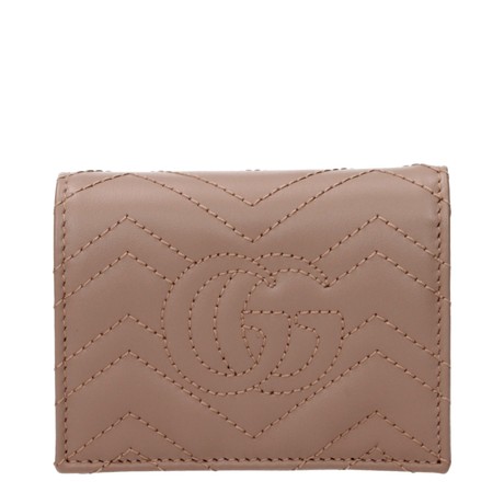 GUCCI F82263 - ROSA, NUDO - KIS BŐRÁRUK - Image 2