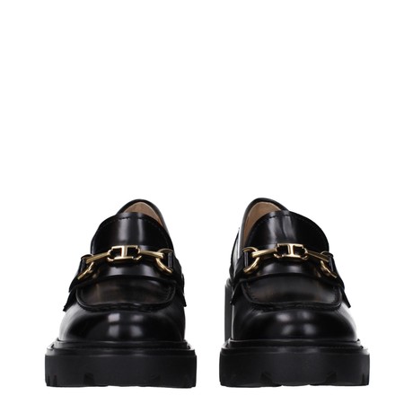 TOD'S F82332 - NERO - BOTY - Image 3