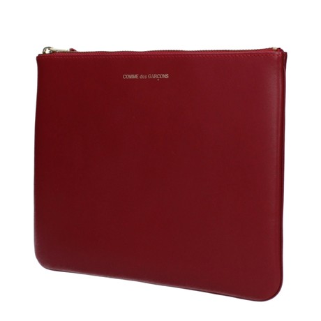 COMME DES GARçON F82427 - ROSSO - BAGS - Image 2