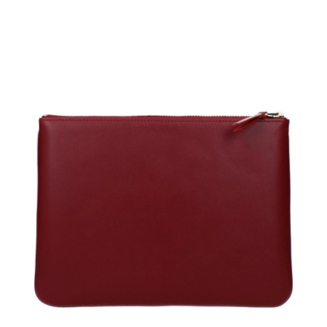 COMME DES GARçON F82427 - ROSSO - BAGS - Image 3