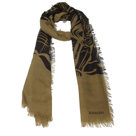 BURBERRY — F82488