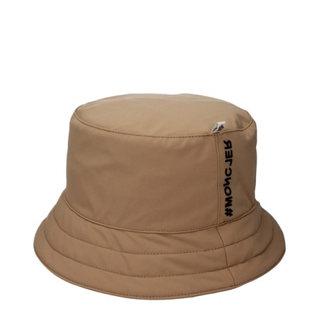 MONCLER F82504 - BEIGE - CHAPEAUX - Image 2